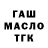 Дистиллят ТГК концентрат Rashid Aliyev